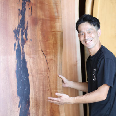 私があなたのテーブルを作っています